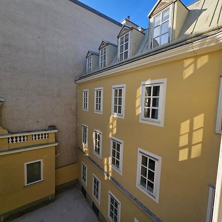 Easy Vienna By Stadtpark - Newly Renovated Exterior foto