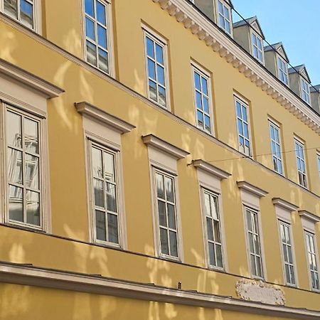 Easy Vienna By Stadtpark - Newly Renovated Exterior foto
