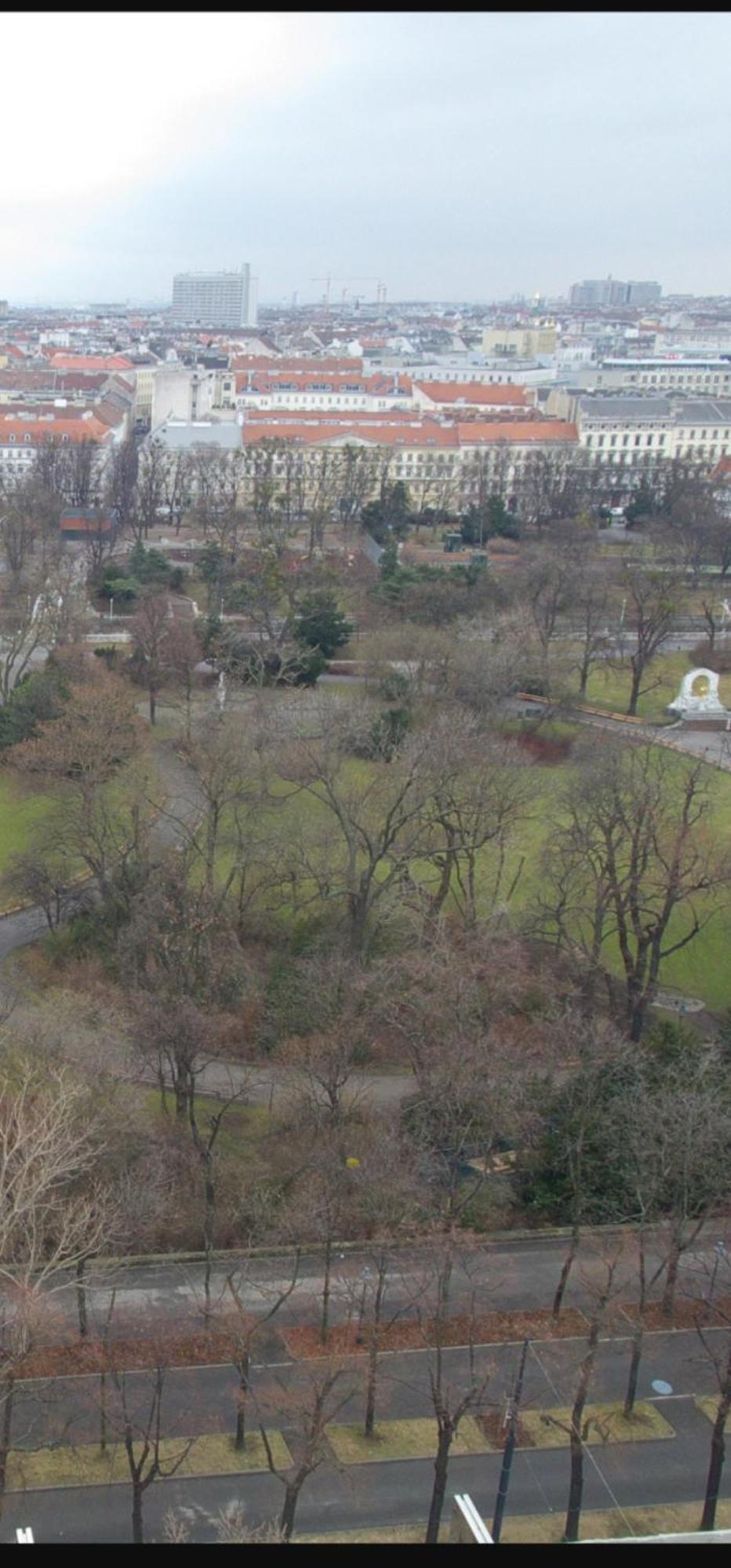 Easy Vienna By Stadtpark - Newly Renovated Exterior foto